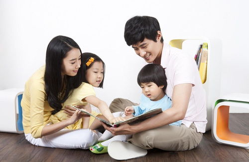 對孩子來說最好的教育是什么？