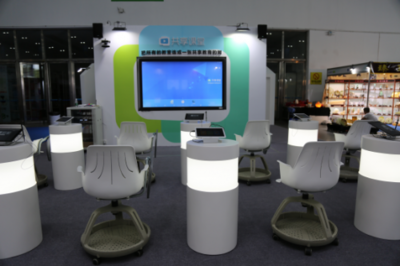 教育科技深度融合，全通教育把握發(fā)展新機(jī)遇